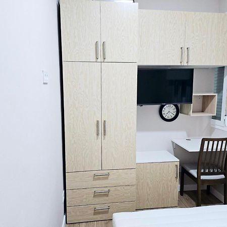 Acogedor Apartamento En Atocha By Bebalmy Мадрид Екстериор снимка